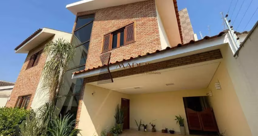 Casa com 5 quartos à venda no Jardim Santa Helena, Maringá 