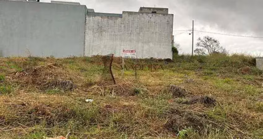 Terreno à venda no Loteamento Riviera, Porto Rico 