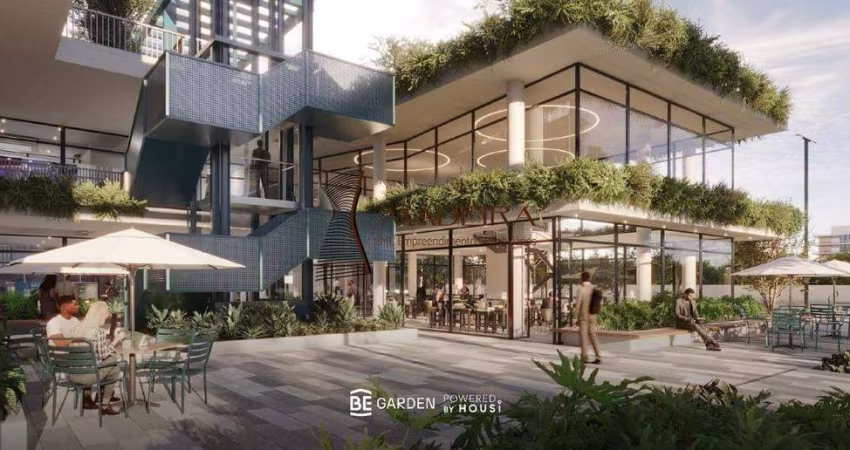 Apartamento à venda para locação AIRBNB na zona 08