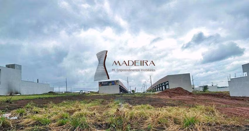 VENDE-SE TERRENO NO PORTO RICO