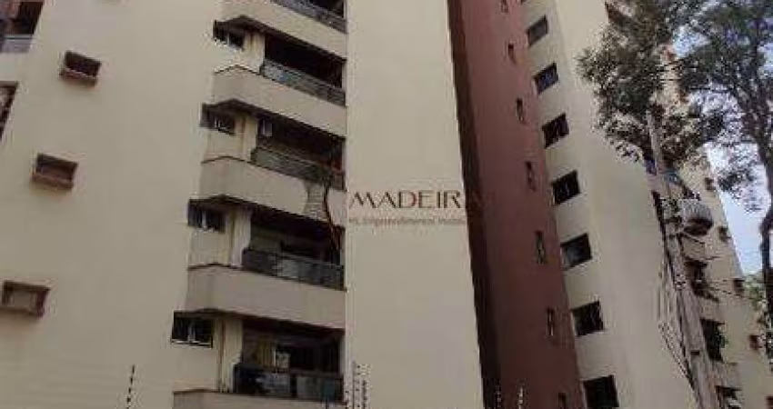 Apartamento à venda, 3 quartos, 1 suíte, 2 vagas, Zona 07 - Maringá/PR