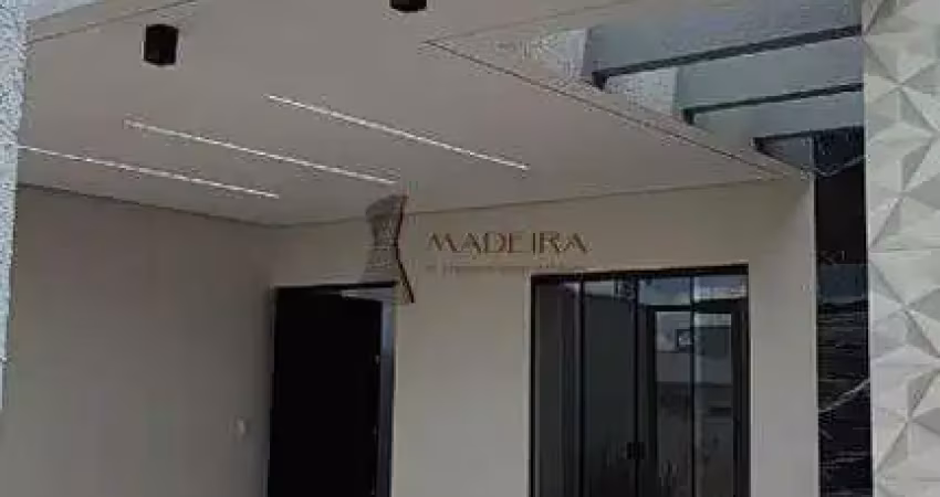 Casa à venda, 3 quartos, 1 suíte, 2 vagas, Jardim Munique - Maringá/PR