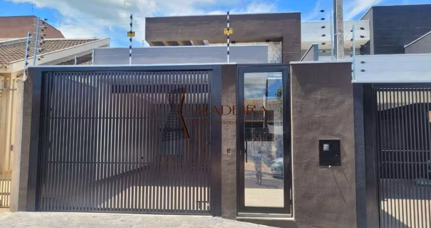 CASA EM CONSTRUÇÃO JD SANTA HELENA