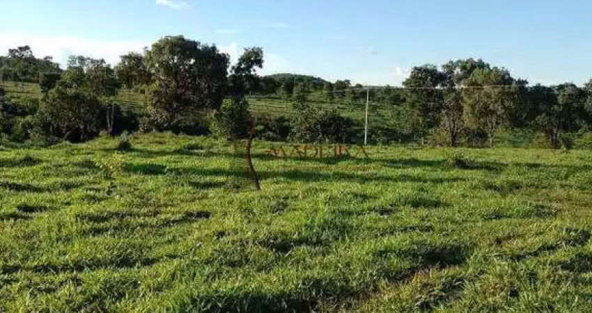 Chácara / sítio com 2 quartos à venda na Zona Rural, Ribeirão Cascalheira 