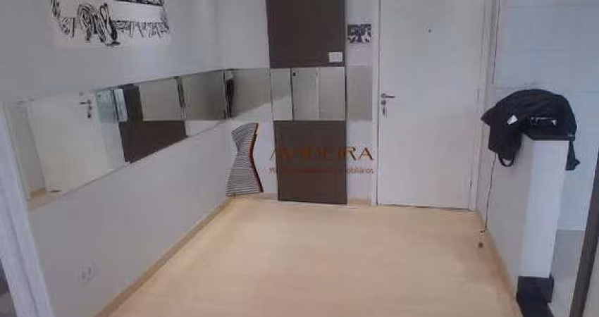 VENDE-SE APARTAMENTO COM 2 QUARTOS