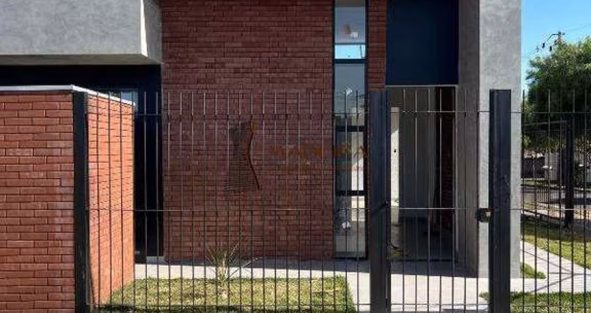 CASA A VENDA NO JARDIM PAULISTA EM MARINGÁ