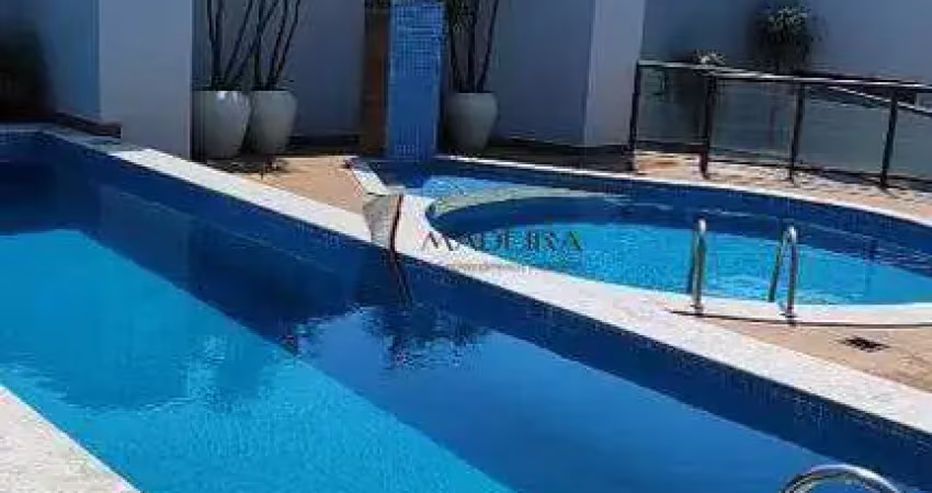 APARTAMENTO EDIFÍCIO GRAN ART MARINGÁ MOBILIADO