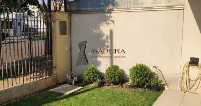 CASA A VENDA SUMARÉ - MARINGÁ (PORTEIRA FECHADA)