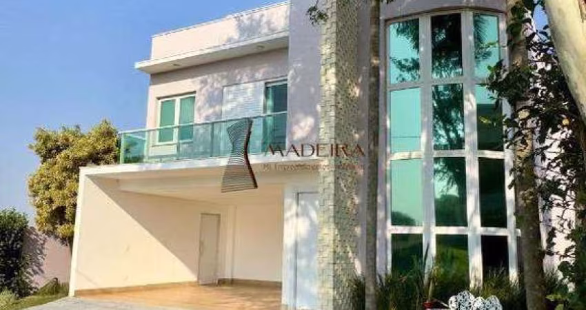 CASA NOVA ALPHAVILE MARINGÁ