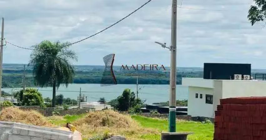 Terreno a venda riviera porto rico - vista para o rio