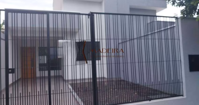 Casa à venda, 3 quartos, 1 suíte, 2 vagas, Parque Hortência - Maringá/PR