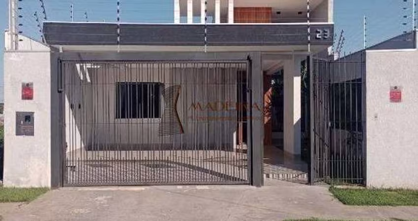 CASA ALTO PADRÃO Á VENDA JD. ORIENTAL MARINGÁ