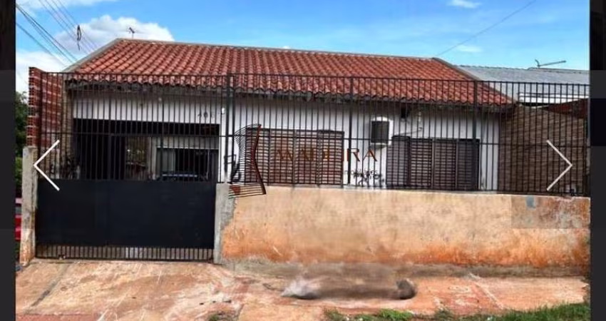 Casa à venda, 3 quartos, 2 vagas, Parque Residencial Nova Aliança - Sarandi/PR