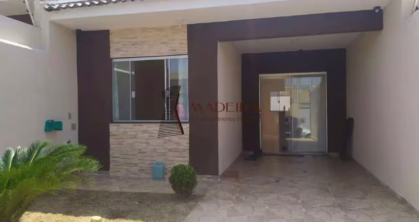 Casa com 2 quartos à venda no Jardim Kusumoto, Sarandi 