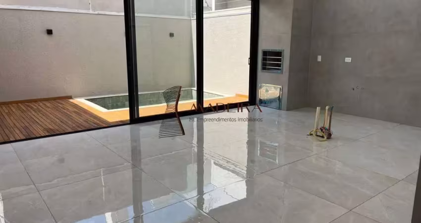 Casa com 3 quartos à venda no Jardim Munique, Maringá 
