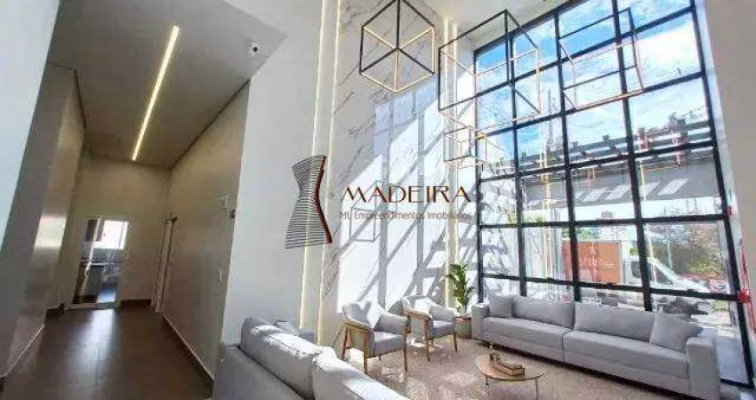 APARTAMENTO EDIFÍCIO PLENITÁ - MARINGÁ PR