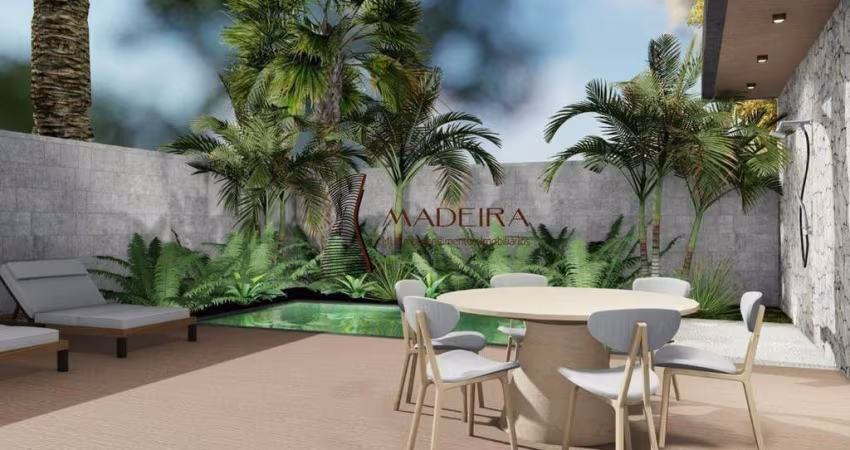 CASA A VENDA NO CONDOMÍNIO GREEN PARK - SARANDI PR