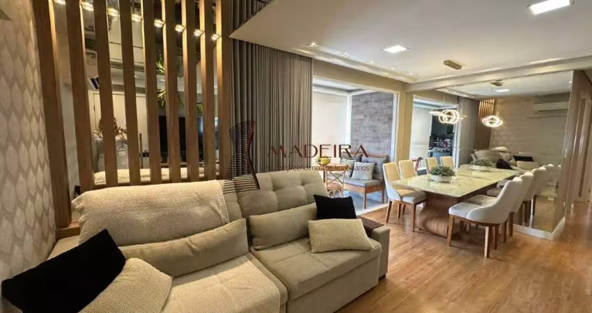 EDIFÍCIO INFINITY CLUB RESIDENCE - MARINGÁ