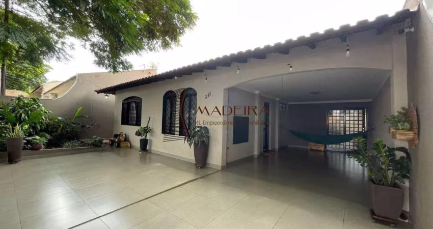 Ampla casa no Conjunto Residencial Thais, Maringá-PR – Seu novo lar te espera!
