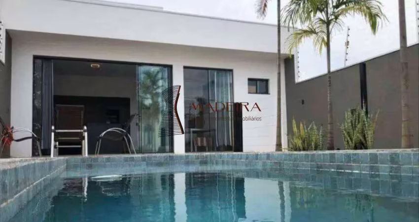 CASA A VENDA NA PARTE ALTA DO JARDIM RIVIERA