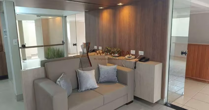 APARTAMENTO ZONA 07