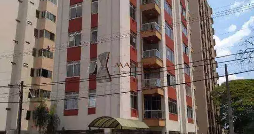Apartamento com 3 quartos à venda na Zona 07, Maringá 