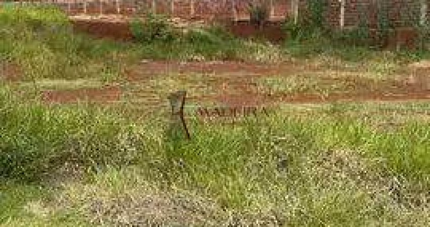 TERRENO A VENDA RESIDENCIAL AREZZO - MARINGÁ PR