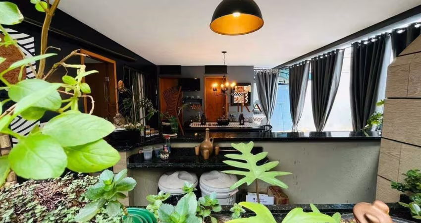 ?? Sobrado à Venda no Jardim Real – Conforto e Qualidade de Vida! ??