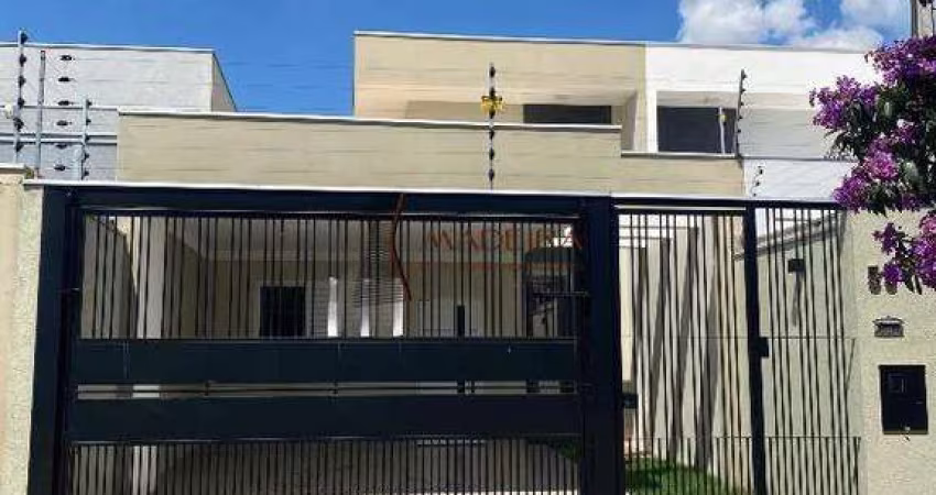 Casa à venda, 3 quartos, 1 suíte, 2 vagas, Jardim Canadá 2ª Parte - Maringá/PR