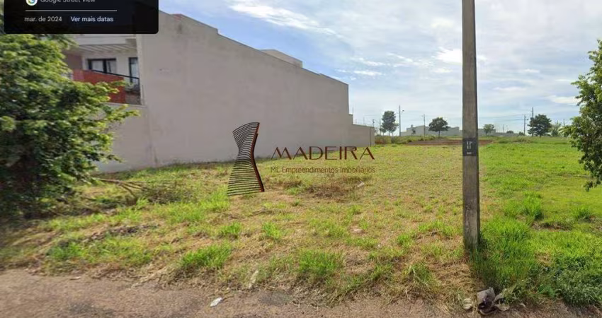 Oportunidade - Terreno de 400m2 no jardim Espanha Maringa