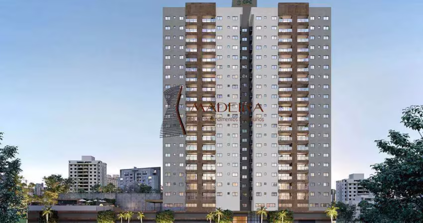 Apartamento com 3 quartos à venda na Chácara Paulista, Maringá 