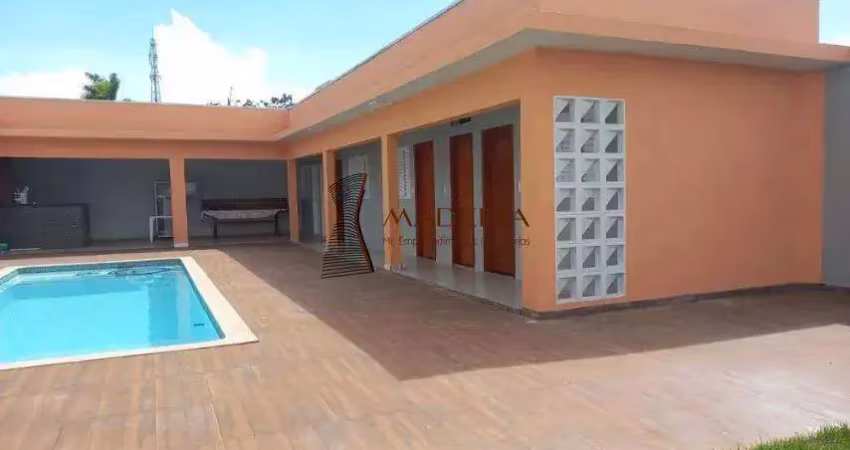 Área de laser