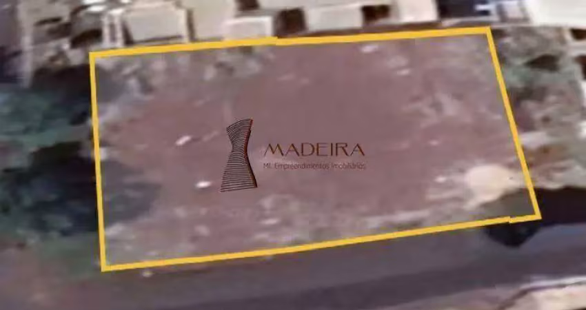 Terreno de 604m² a venda no jardim oriental maringa pr