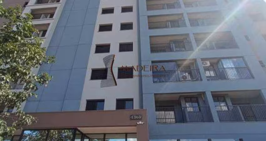 VENDE-SE APARTAMENTO COM SUITE