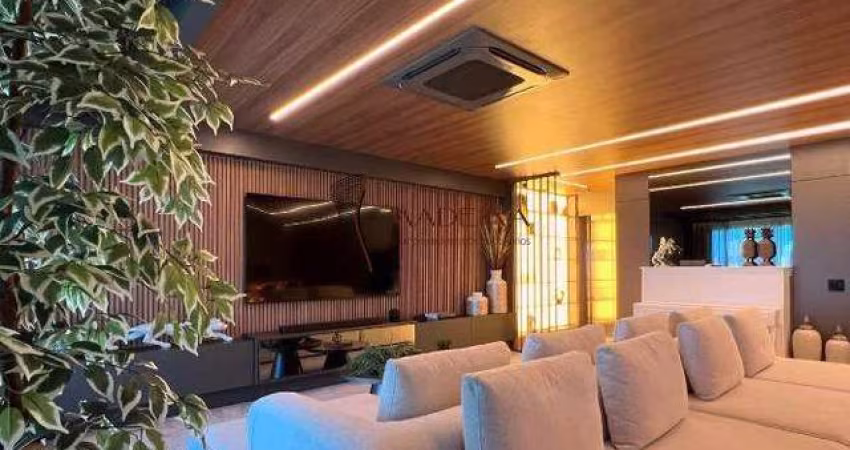 Apartamento à venda, 3 quartos, 3 suítes, 2 vagas, Zona 03 - Maringá/PR