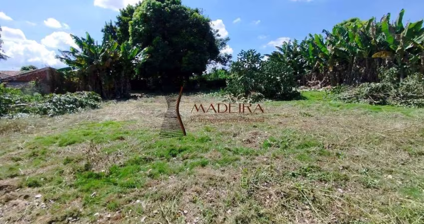 Terreno Residencial de 1029m² à Venda no Jardim Diamante - Maringá PR - Oportunidade Imperdível