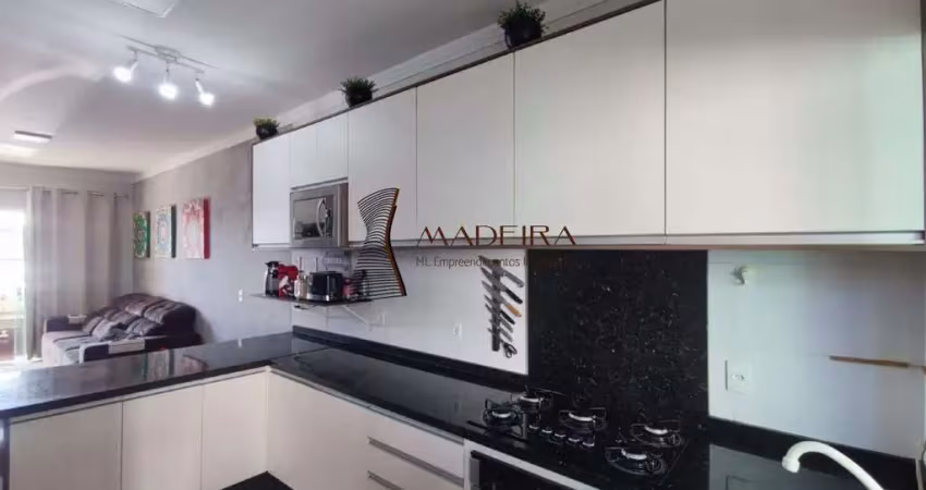 Casa à venda no jardim ecovalley, sarandi-pr – compacta, moderna e pronta para você!