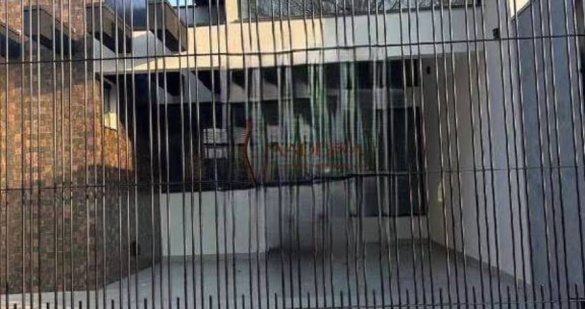 Casa à venda, 3 quartos, 1 suíte, 2 vagas, Jardim Império do Sol - Maringá/PR