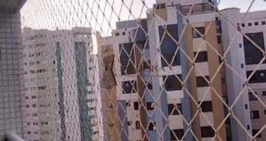 Apartamento Aconchegante e Moderno no Edifício Torre Horácio Raccanello - Maringá/PR