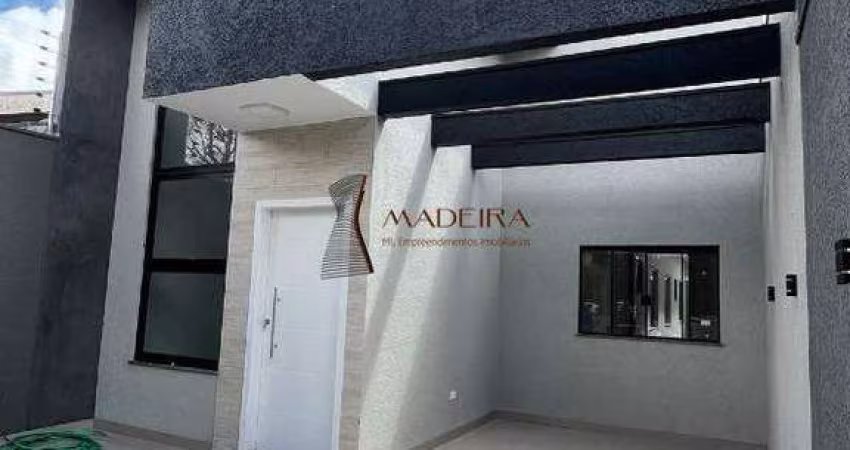 VENDE-SE LINDA CASA NO JD PAULISTA COM SUITE