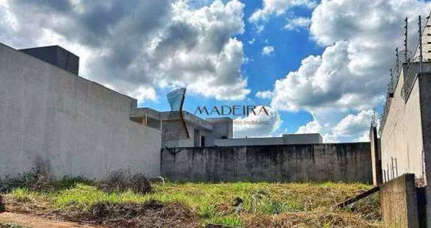Terreno à venda no Jardim Cidade Monções, Maringá 