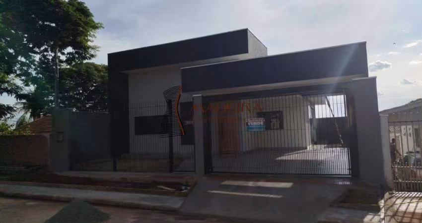 Casa térrea ,Nova, no Jardim Tropical, próximo a Av. Mandacaru
