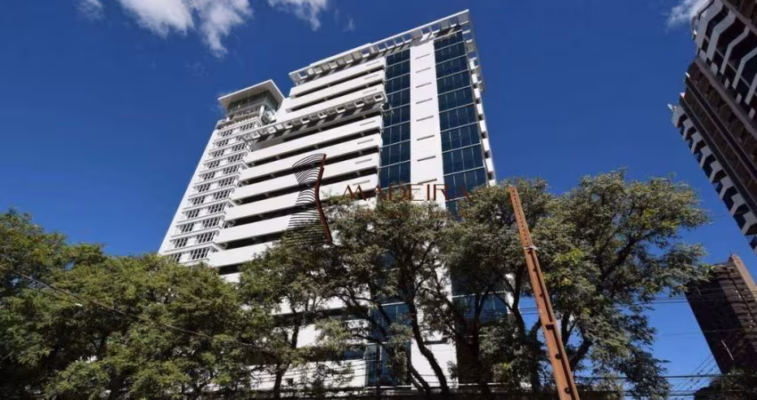 SALA COMERCIAL A VENDA - MAXIMUM CENTRO EMPRESARIAL