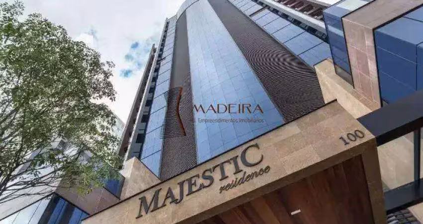VENDE-SE APARTAMENTO MAJESTIC - AVENIDA TAMANDARÉ