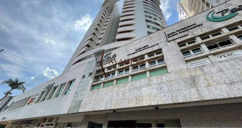 APARTAMENTO TORRE GÊMEA A VENDA - MOBILIADO