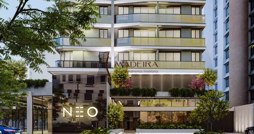 EDIFICIO NEO SMART HOME