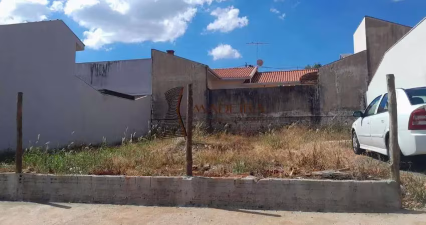 Terreno à venda no Jardim dos Magnatas, Marialva 