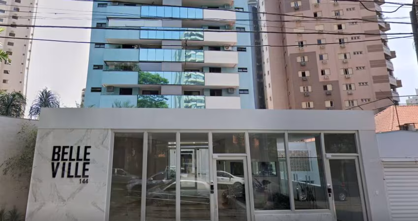 LOCAÇÃO - Duplex Edifício Belle Ville