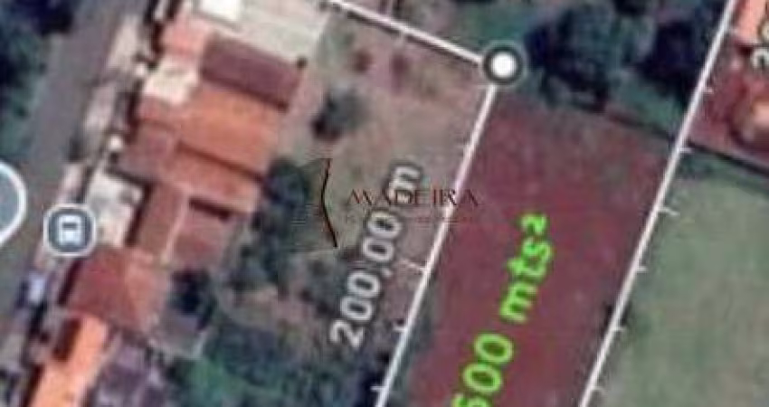 Terreno à venda, Jardim Alvorada - Maringá/PR