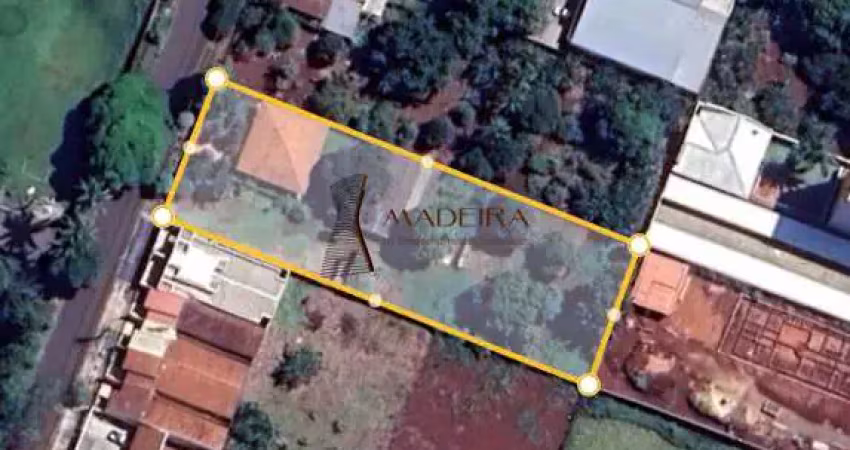 Terreno à venda no Jardim Alvorada, Maringá 